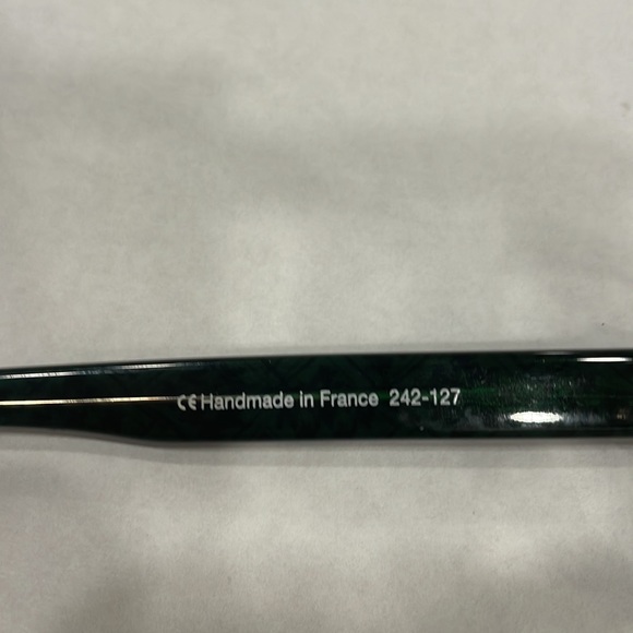 Robert Marc Glasse frame - Picture 3 of 8